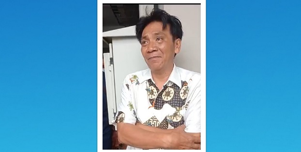 igun PAKAI---